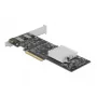 PCI Express x8-kaart DeLOCK 89011