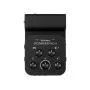 Audiomixer Roland GO:MIXER PX 11 kanalen zwart wit