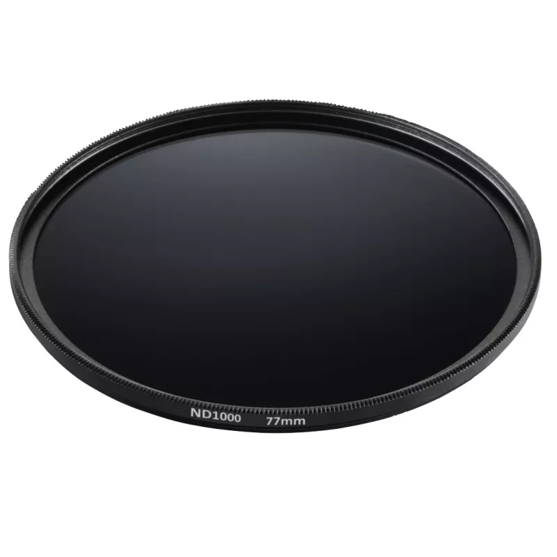 Camerafilterset Hama 00076903 77 mm dubbelzijdige coating