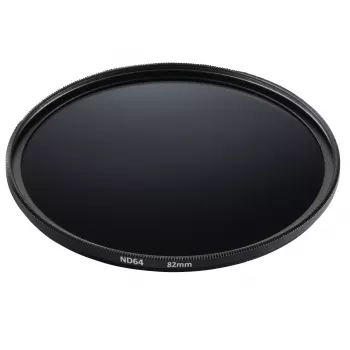 Camerafilterset Hama 00076904 82 mm dubbelzijdige coating zwart