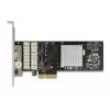 DeLOCK 88610 PCIe-interfacekaart RJ-45 Intel i350 4 Gbit/s
