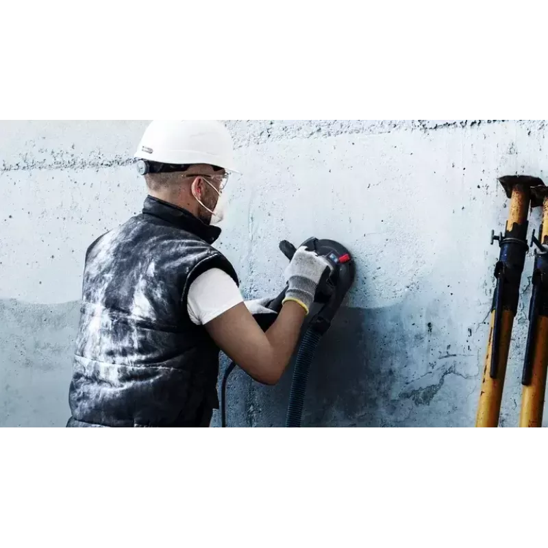 Schijf Bosch 2 608 901 478 met vlak centrum voor beton