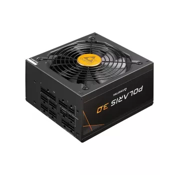 Chieftec Polaris 3.0 1050W voeding 20+4 Pin ATX ATX zwart