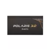 Chieftec Polaris 3.0 1050W voeding 20+4 Pin ATX ATX zwart