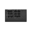 Chieftec Polaris 3.0 1050W voeding 20+4 Pin ATX ATX zwart