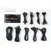Chieftec Polaris 3.0 1050W voeding 20+4 Pin ATX ATX zwart