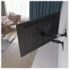 Hama 00220852 tv-muurbeugel 2,29 m (90 inch) zwart