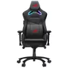 ASUS ROG Chariot X universele gamingstoel gevoerde zitting zwart