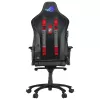 ASUS ROG Chariot X universele gamingstoel gevoerde zitting zwart