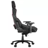 ASUS ROG Chariot X universele gamingstoel gevoerde zitting zwart