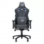 ASUS ROG Chariot X universele gamingstoel gevoerde zitting grijs