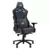 ASUS ROG Chariot X universele gamingstoel gevoerde zitting grijs