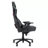 ASUS ROG Chariot X universele gamingstoel gevoerde zitting grijs