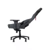 ASUS ROG Chariot X universele gamingstoel gevoerde zitting grijs