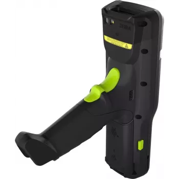 Handheld-mobiele computer Zebra MC34 10,2 cm 800 x 480 dual-touch