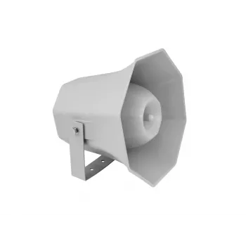 2-weg luidspreker Omnitronic 80710828