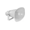 Luidspreker Omnitronic 80710826 wit bedraad 50 W