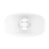 Luidspreker Omnitronic 80710826 wit bedraad 50 W