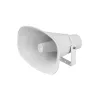 Luidspreker Omnitronic 80710826 wit bedraad 50 W