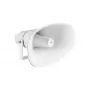 Luidspreker Omnitronic 80710826 wit bedraad 50 W