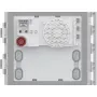 Legrand 351100 2-draads deurluidsprekermodule, 4 beltoetsen, LED