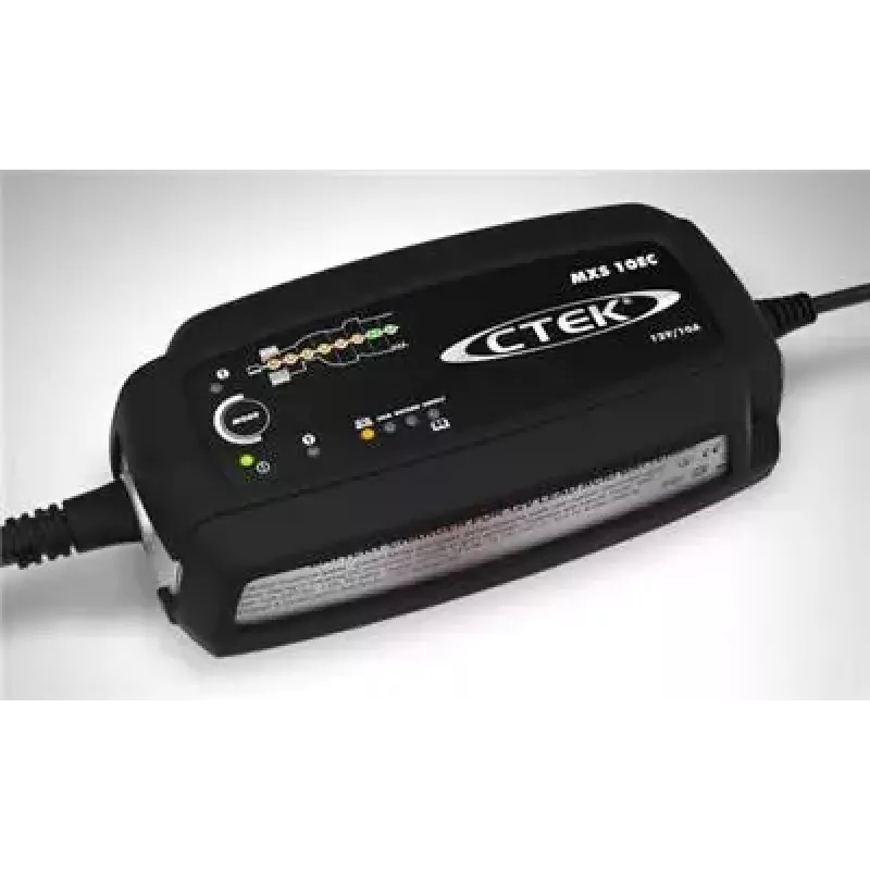 Acculader Ctek MXS 10EC