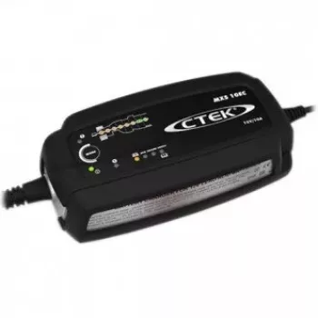 Acculader Ctek MXS 10EC