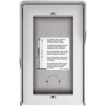 Legrand 350621 elektrische behuizing