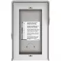 Legrand 350621 elektrische behuizing