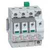Legrand 412277 SPD overspanningsbeveiliging T1+T2 3P+N 12,5kA