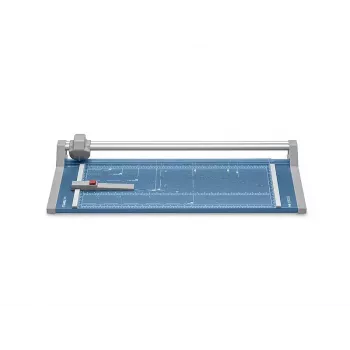 Papiersnijder Dahle 554 2 mm 20 vel