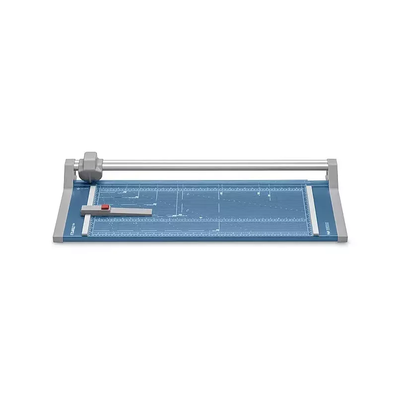 Papiersnijder Dahle 554 2 mm 20 vel
