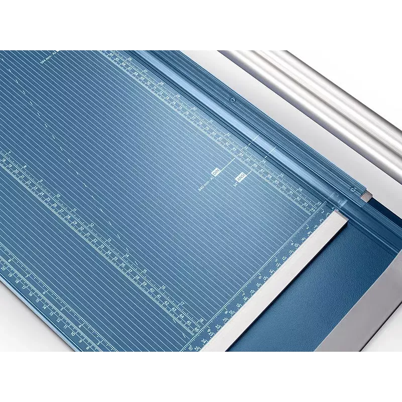 Papiersnijder Dahle 556 1 mm 10 vel