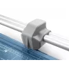 Papiersnijder Dahle 556 1 mm 10 vel
