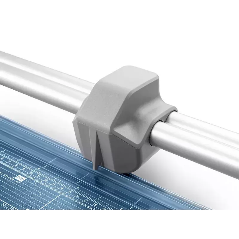 Papiersnijder Dahle 556 1 mm 10 vel