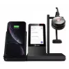 Persoonlijk audioconferentiesysteem Yealink WH66 DECT draadloze headset MONO TEAMS