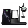 Persoonlijk audioconferentiesysteem Yealink WH66 DECT draadloze headset MONO TEAMS