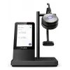 Persoonlijk audioconferentiesysteem Yealink WH66 DECT draadloze headset MONO TEAMS