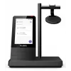 Persoonlijk audioconferentiesysteem Yealink WH66 DECT draadloze headset MONO TEAMS