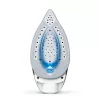 Tefal Express Airglide SV8027 1,8 L Durilium Airglide-strijkzool bruin, wit