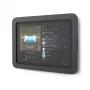 Montageset Heckler Design H755-BG staal grijs