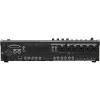 Audiomixer Roland VR-120HD 42 kanalen 24 bit 48 kHz zwart