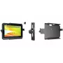 Brodit 216467 actieve houder, afsluitbaar, USB-C 3.1, AMPS, VESA 75, voor ET60/ET65
