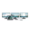 eSTUFF GLB232006 drievoudig USB-C-dockingstation