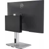 Monitorbeugel DELL MFS22 27 inch hoogteverstelbaar zilver zwart