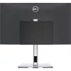 Monitorbeugel DELL MFS22 27 inch hoogteverstelbaar zilver zwart