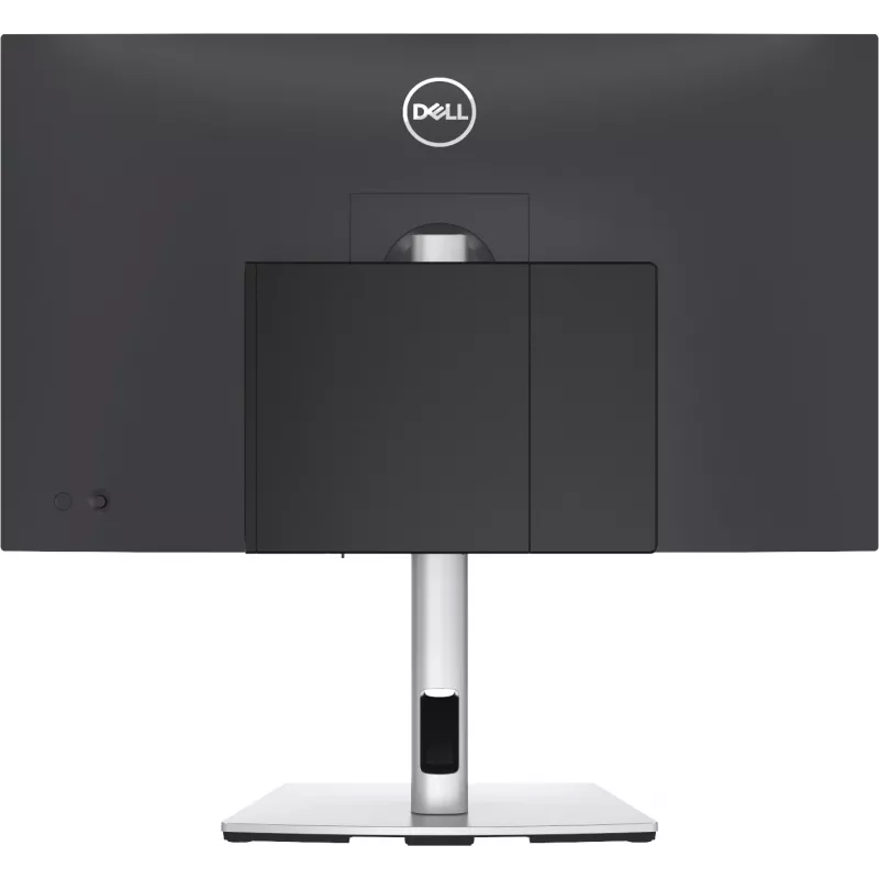 Monitorbeugel DELL MFS22 27 inch hoogteverstelbaar zilver zwart