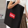 Nobo Barracuda desktop flipchart-easel, staal, blauw, wit, China, 6,93 kg, 750 mm, 655 mm