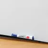 Nobo Barracuda desktop flipchart-easel, staal, blauw, wit, China, 6,93 kg, 750 mm, 655 mm