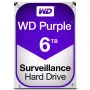 HDD Western Digital 6TB 3,5 inch SATA WD60PURX